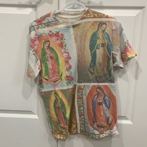 Graphic T - urban outfitters